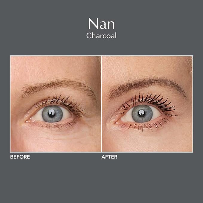 Nan (Charcoal)