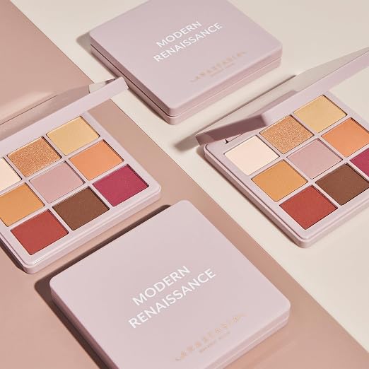 Modern Renaissance