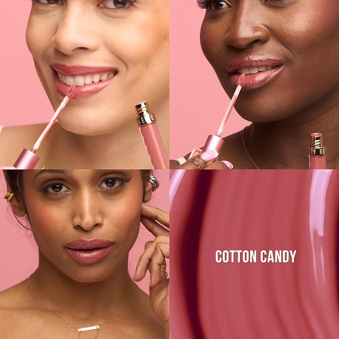 COTTON CANDY