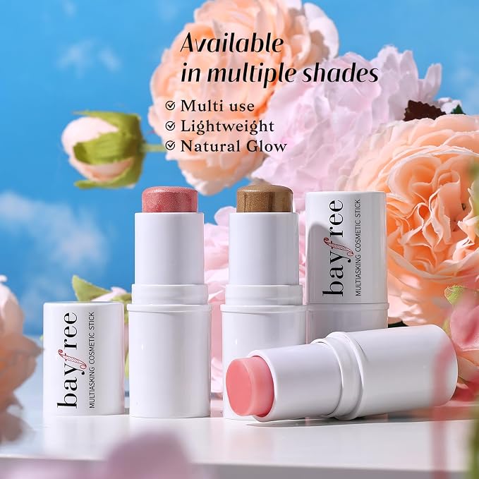 Peachy Pink-Brush