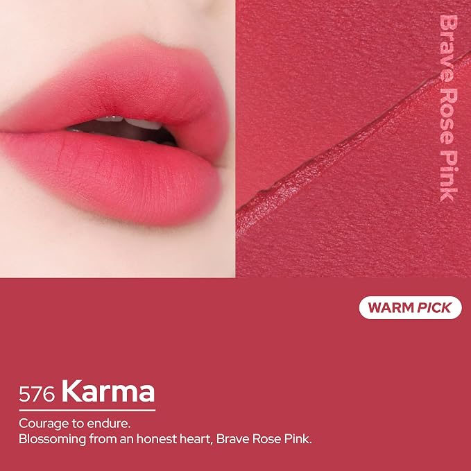 576 Karma