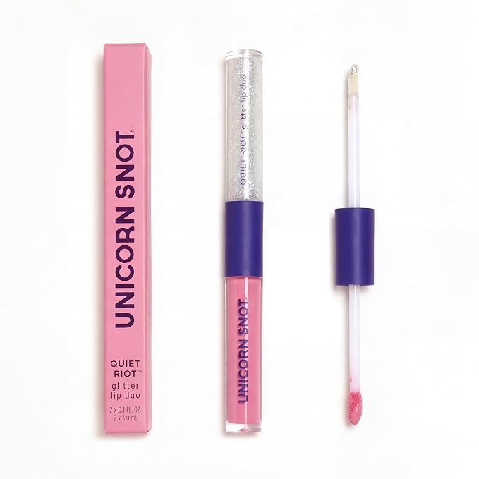 Hush (Baby Pink)