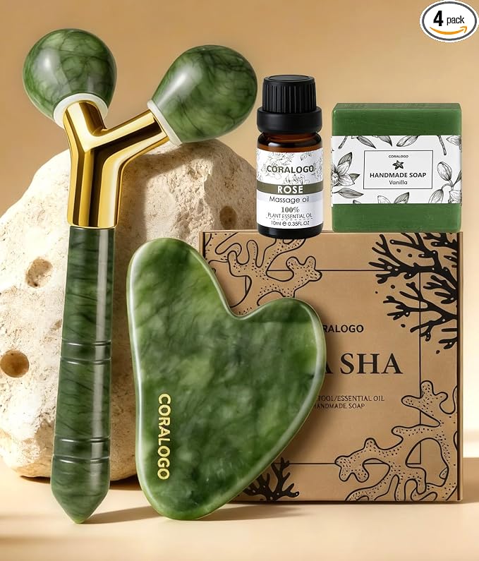 jade green