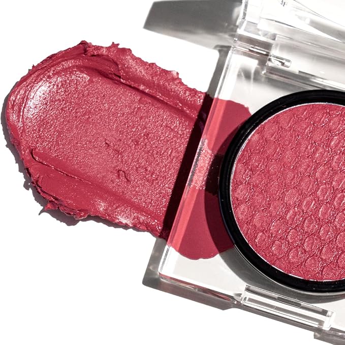 Raspberry Truffle