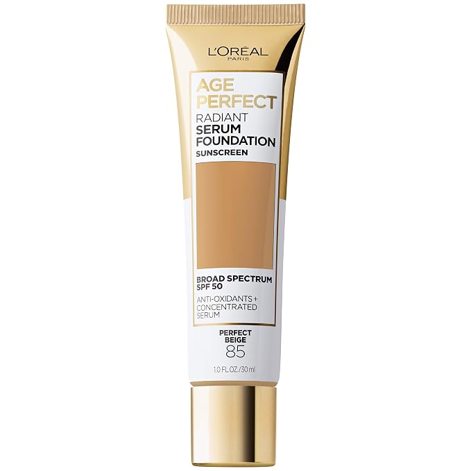 Perfect Beige