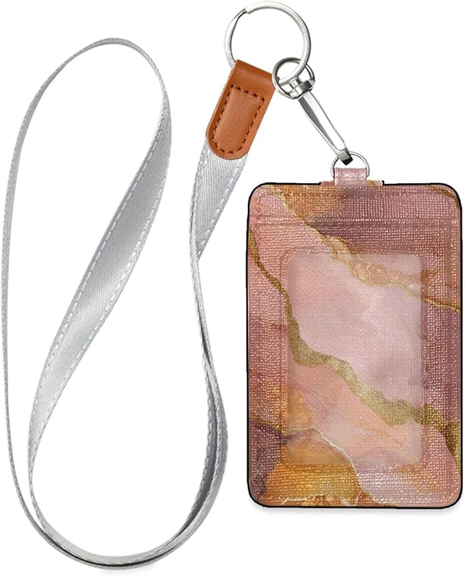Marble Terracotta Blush