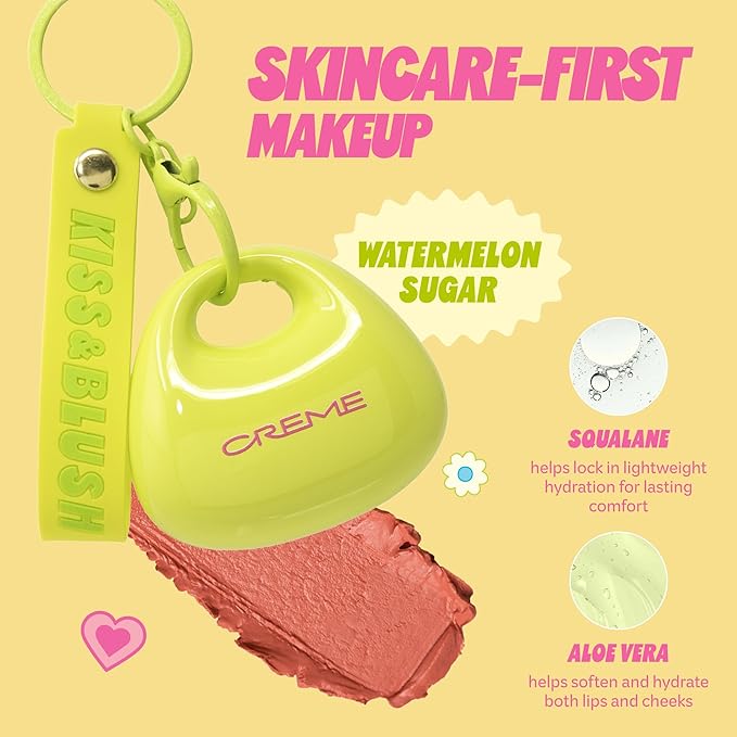 Watermelon Sugar