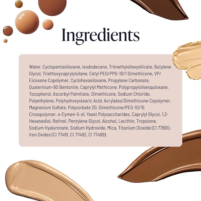 4W Tan Radiance