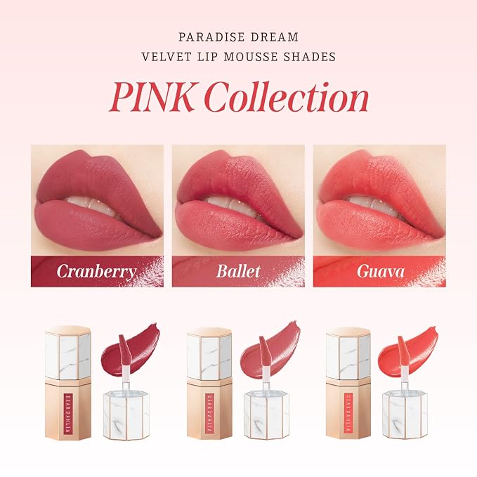 (Cranberry) 0.21 Fl Oz