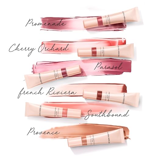 Mistral - Shimmering Warm Rose