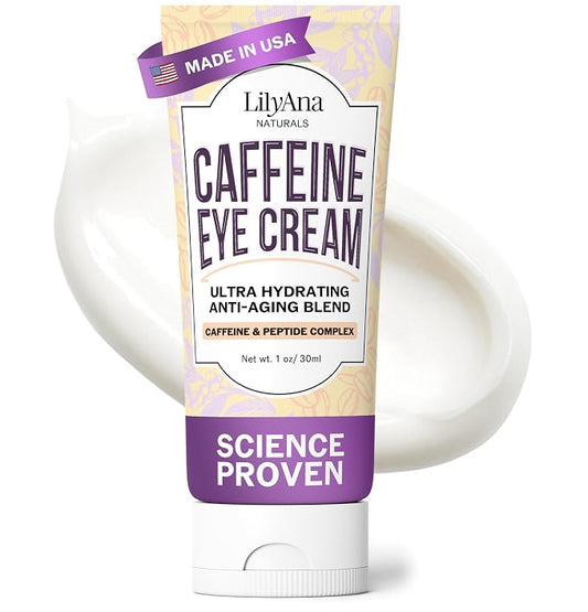 Caffeine