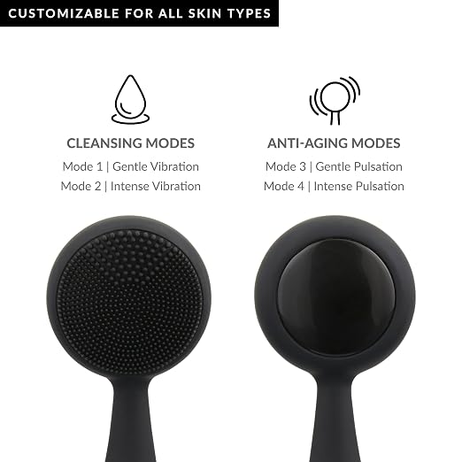 Black Obsidian + Starter