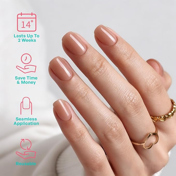 5E-Jelly Nude