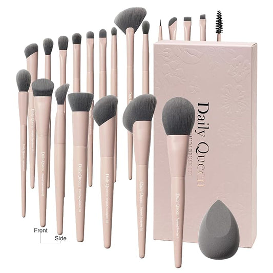 20pcs brush set