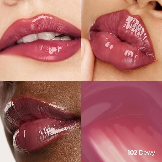 #102 Dewy