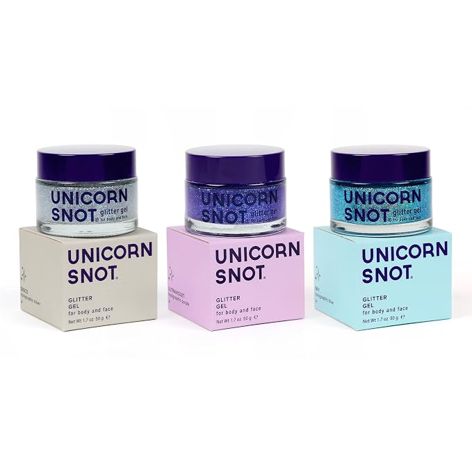 Ultraviolet, Disco, Sky - 3 Pack