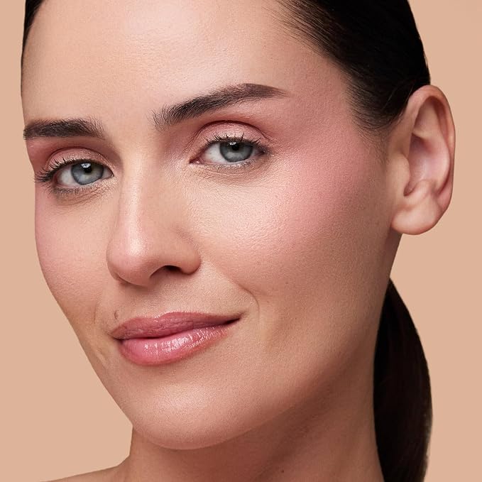 Radiant Rose - Rosy Pink