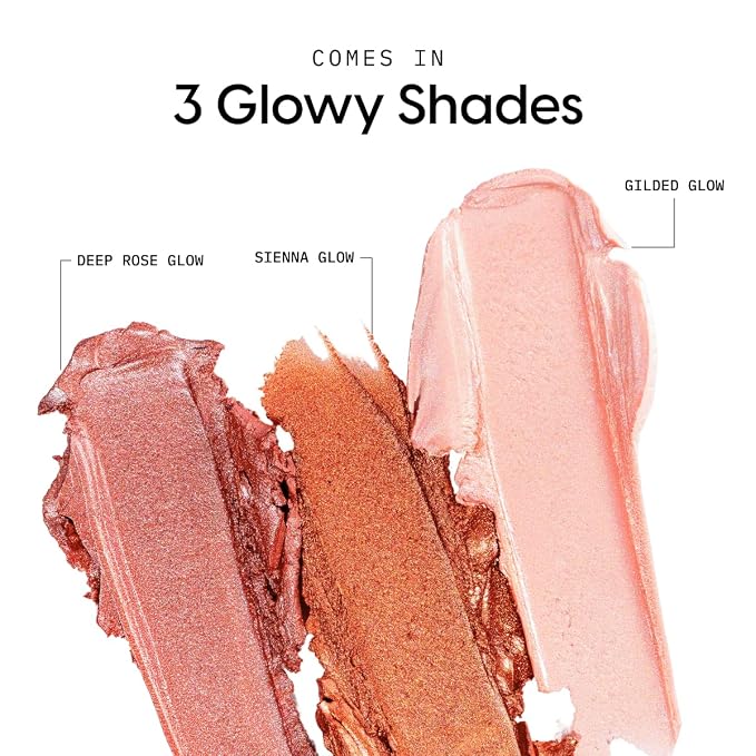 Glided Glow