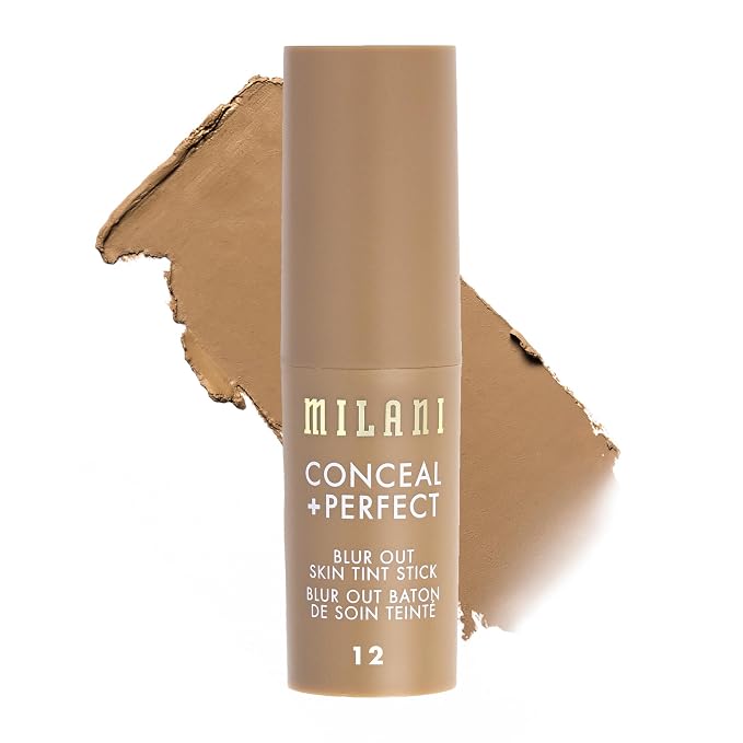 12 Medium Tan - Olive