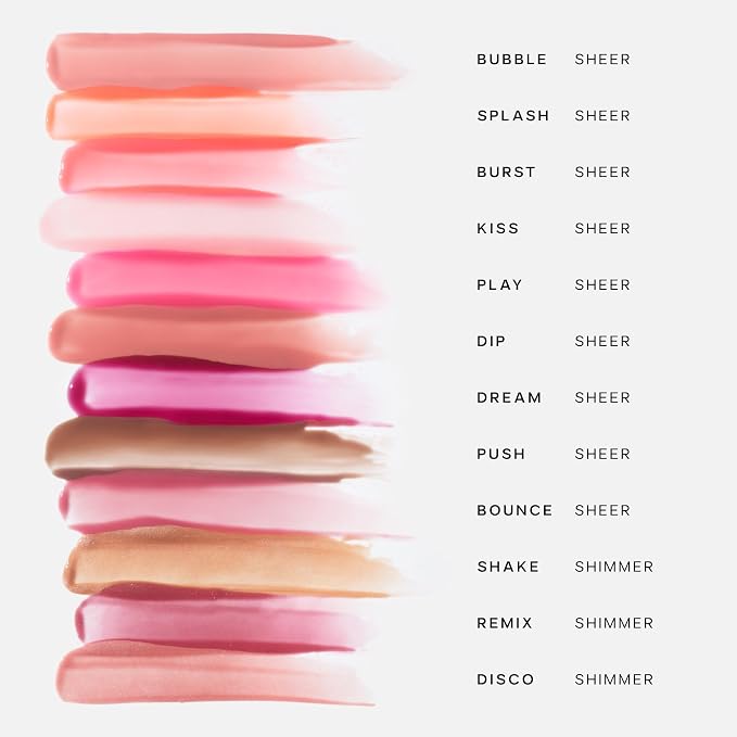 Dream - High Shine Finish