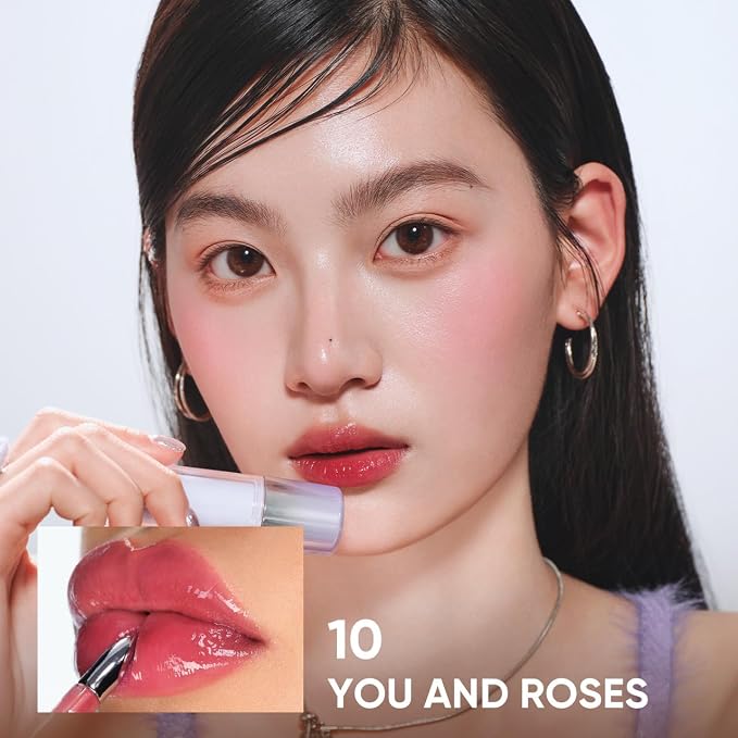 10 You And Roses