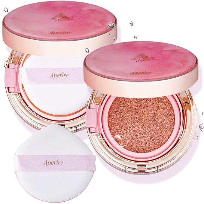 01 Rose Petal Refill