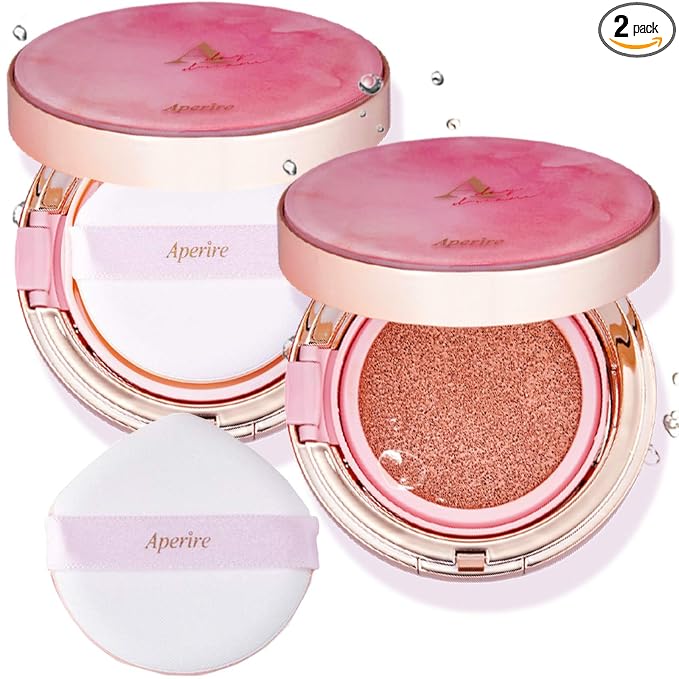 02 Warm Banila Refill