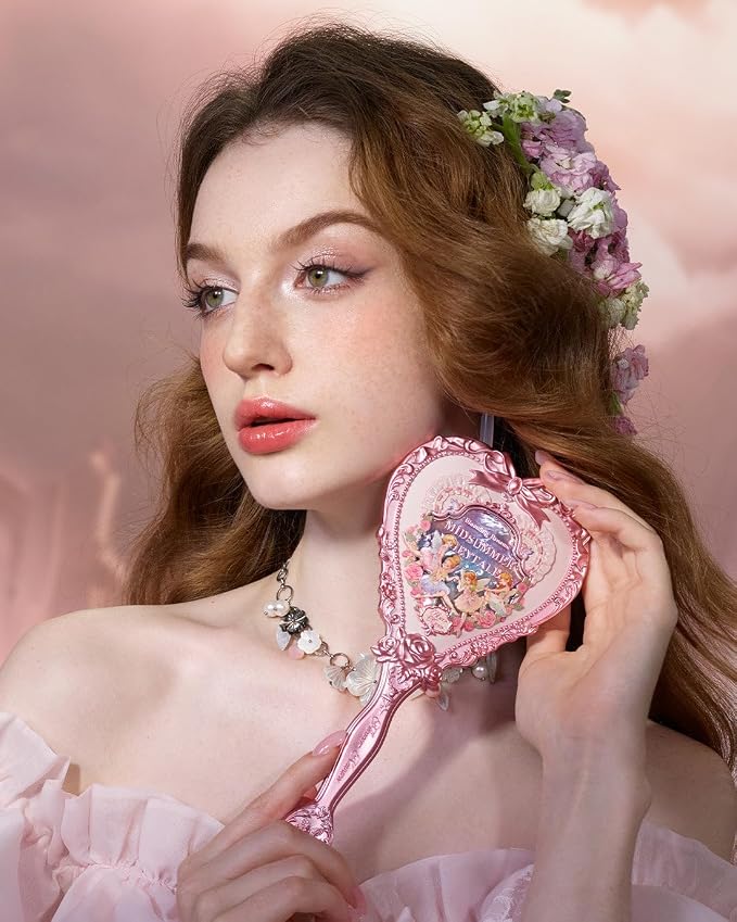 Midsummer Fairytales-white Vanilla