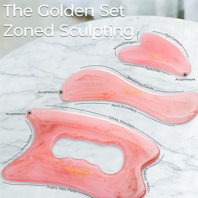 Pink - 3set