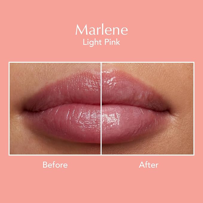 Marlene (Light Pink)
