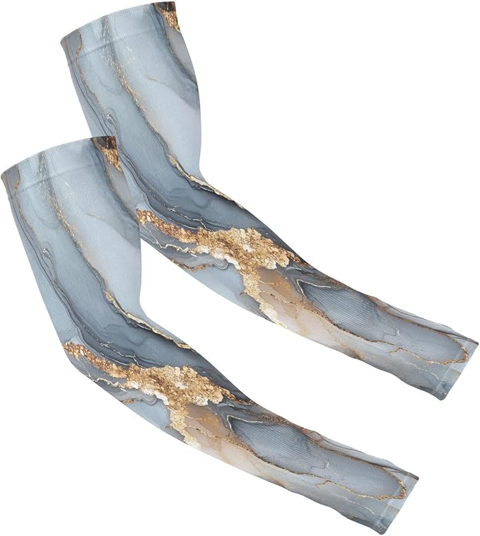 Marble Silver White_4