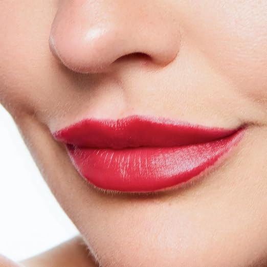 Vixen - Ruby Red