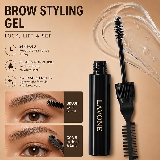 Soft Brown