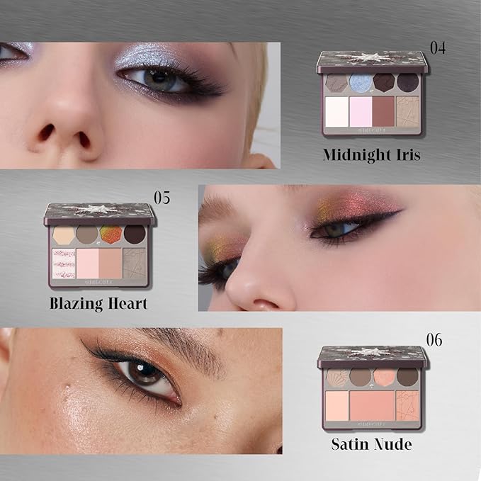 #06 Satin Nude