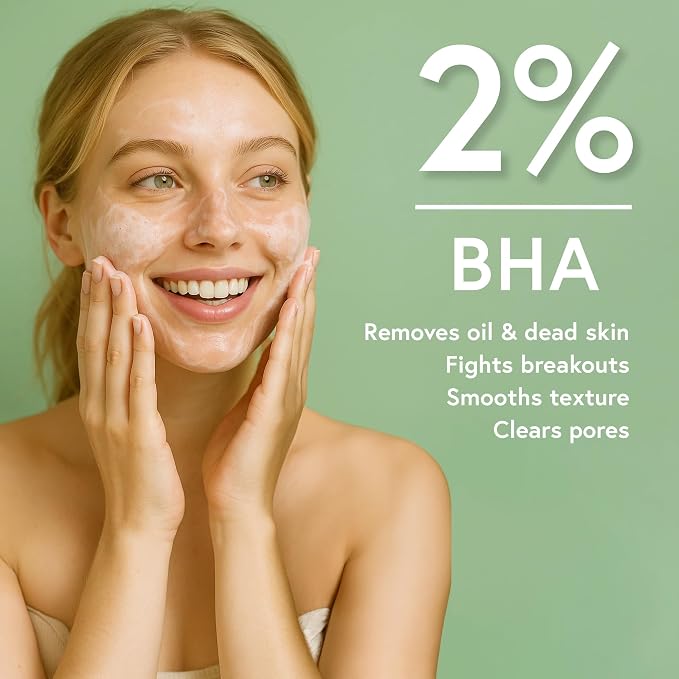 Cleansing Gel