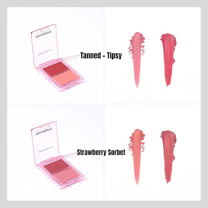Strawberry Sorbet