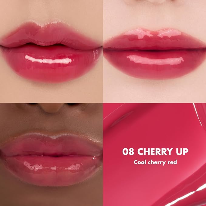 08 Cherry Up