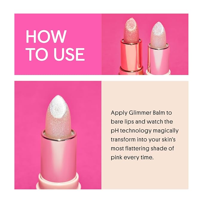 Glimmer Balm, Unicorn