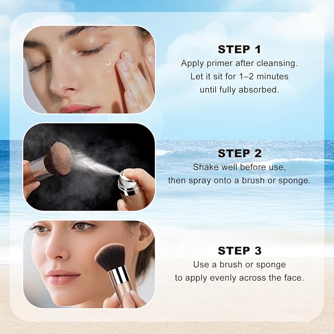 #1 Sunscreen Natural