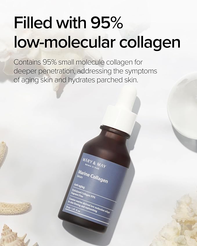 Marine Collagen