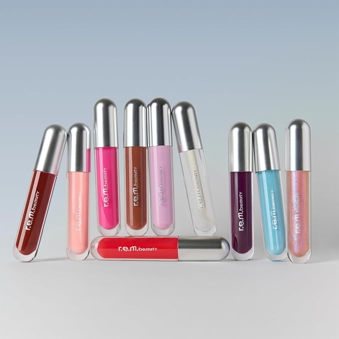 Strawberry Soda