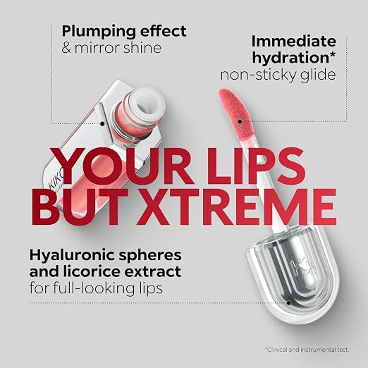 4 Lips Don't Lie