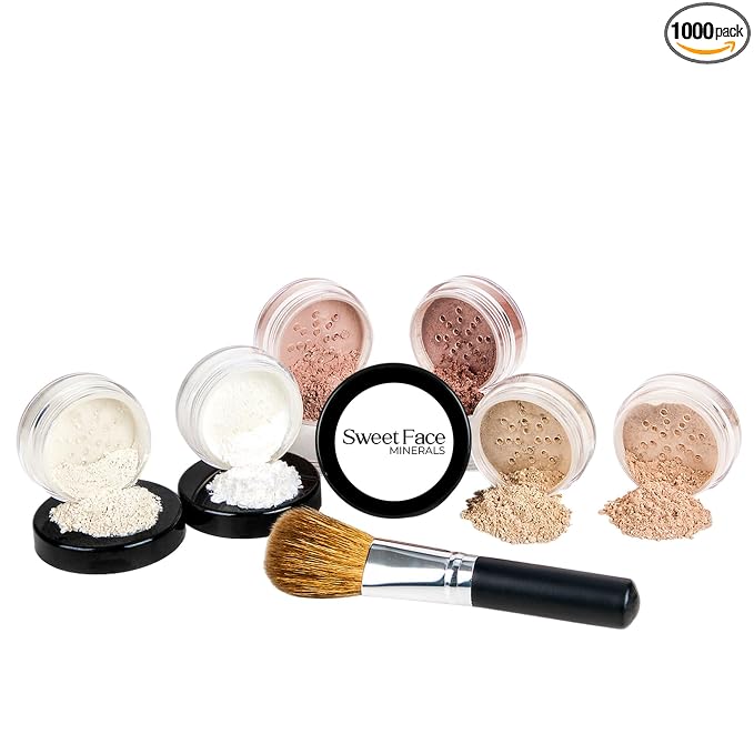 Warm- Neutral (Most Popular)