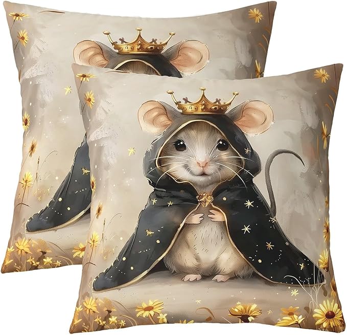 Mouse King