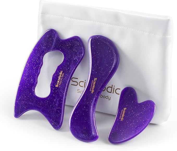 Purple - 3set