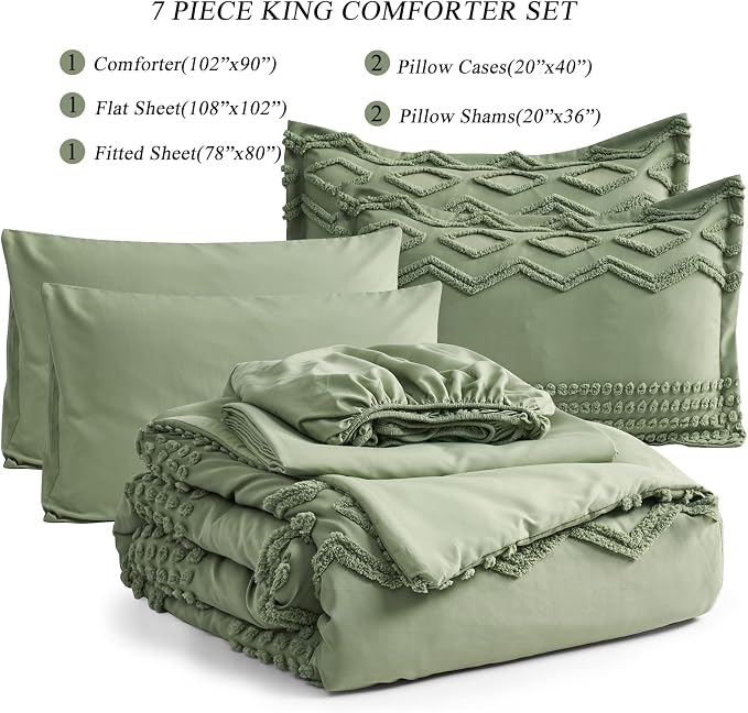 Sage Green