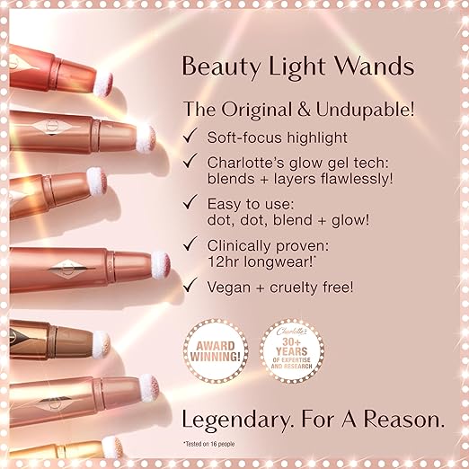 Pillow Talk Medium/Deep - pink-copper