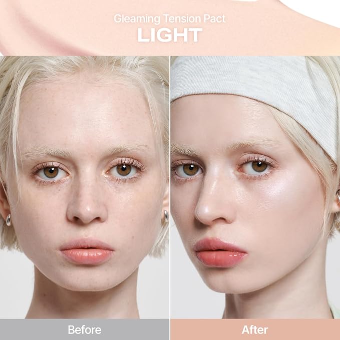 #21 Light Beige