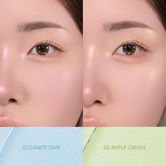 01 Candy Dive