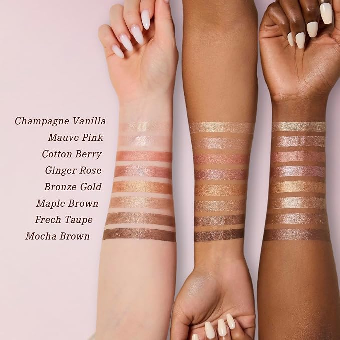 Champagne Vanilla